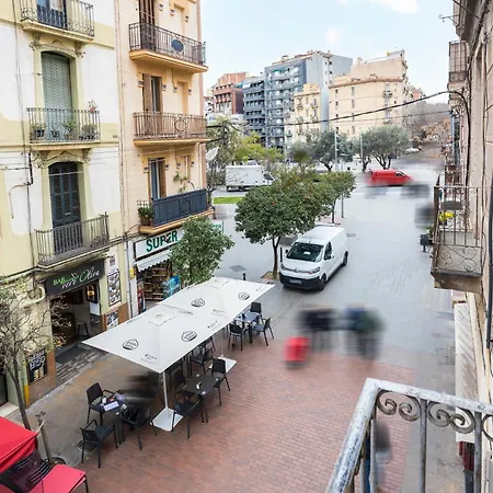 Clot 2 * Barcelona