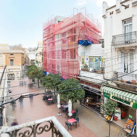 Lejlighed Clot 2 Barcelona