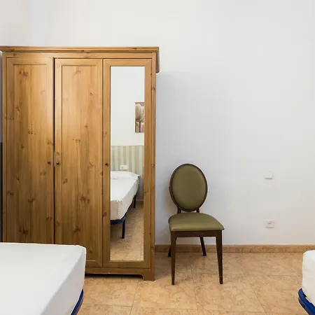 Clot 2 Апартаменты Барселона