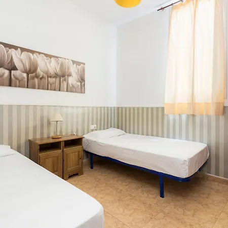 Апартаменты Clot 2 Барселона