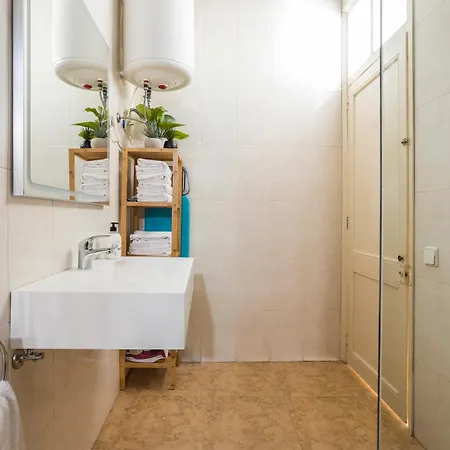Apartamento Clot 2 *