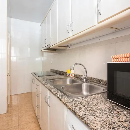 Apartamento Clot 2 *