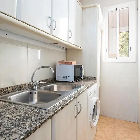 Clot 2 Apartamento *