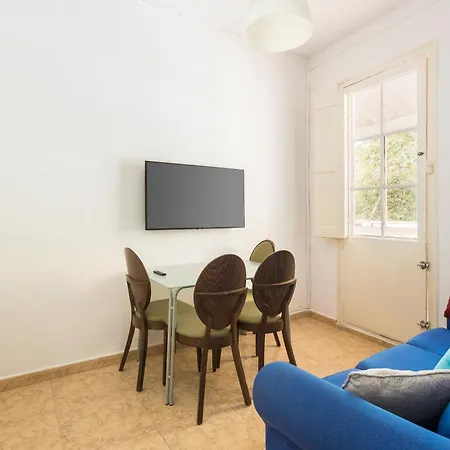 Apartament Clot 2 Barcelona
