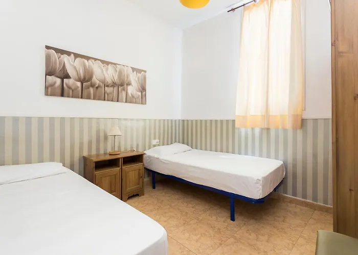 Apartament Clot 2 Barcelona
